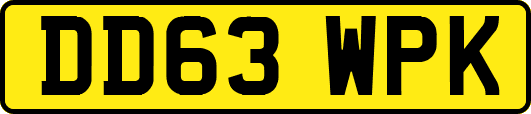 DD63WPK