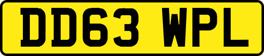 DD63WPL