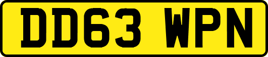 DD63WPN
