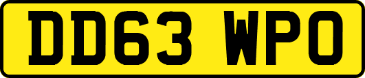 DD63WPO