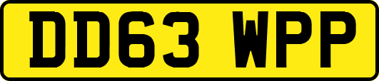 DD63WPP