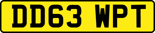 DD63WPT