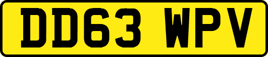 DD63WPV