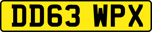 DD63WPX