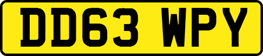 DD63WPY