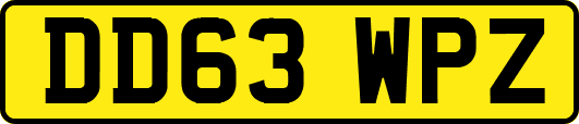 DD63WPZ