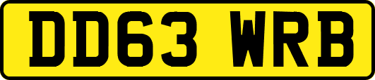 DD63WRB
