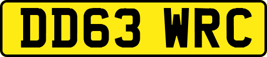 DD63WRC