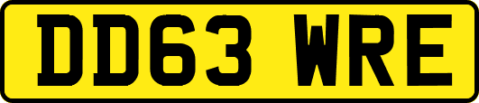 DD63WRE