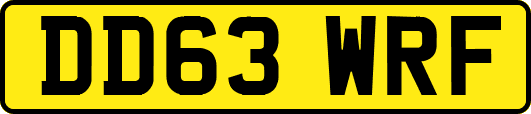 DD63WRF