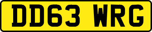 DD63WRG