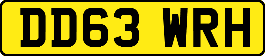 DD63WRH