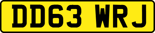DD63WRJ