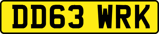 DD63WRK