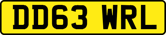 DD63WRL