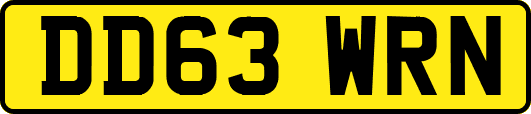 DD63WRN