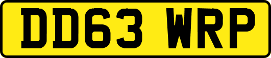 DD63WRP