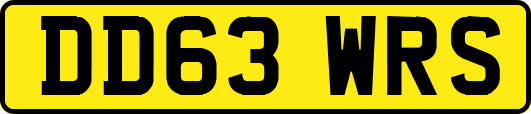 DD63WRS