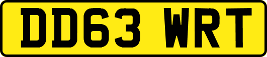 DD63WRT