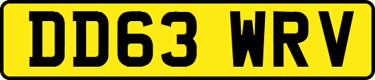 DD63WRV