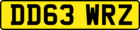 DD63WRZ