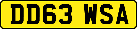 DD63WSA