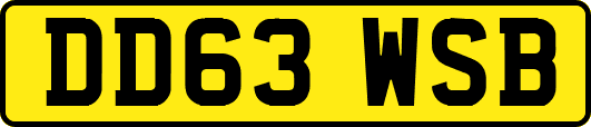 DD63WSB