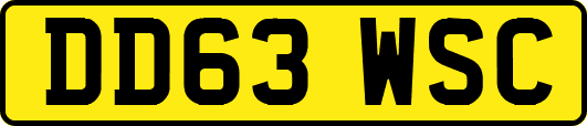 DD63WSC