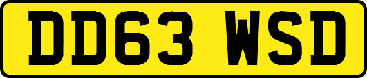 DD63WSD