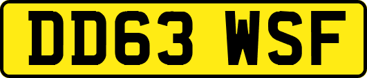 DD63WSF