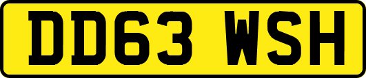 DD63WSH