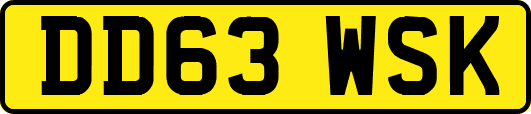 DD63WSK
