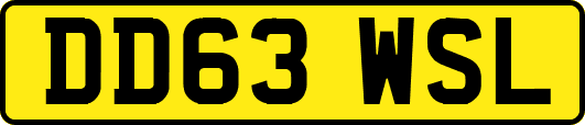 DD63WSL