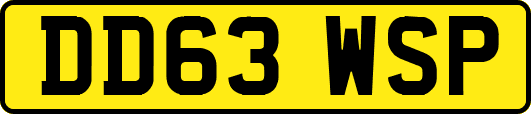 DD63WSP