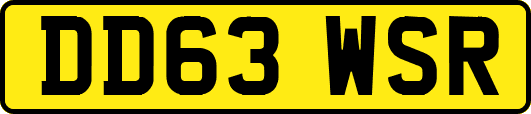 DD63WSR