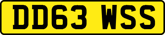 DD63WSS
