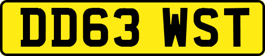 DD63WST
