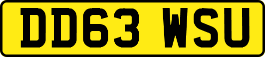 DD63WSU