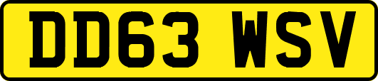 DD63WSV