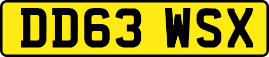 DD63WSX