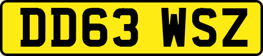 DD63WSZ