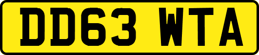 DD63WTA