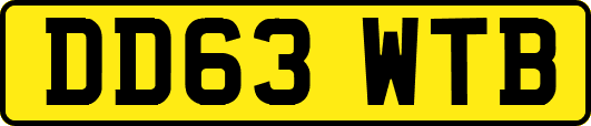 DD63WTB