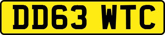 DD63WTC