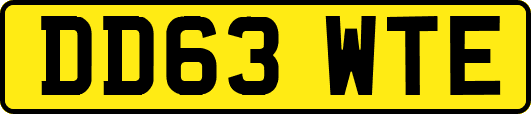 DD63WTE