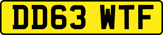 DD63WTF