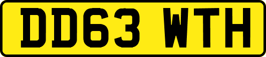 DD63WTH