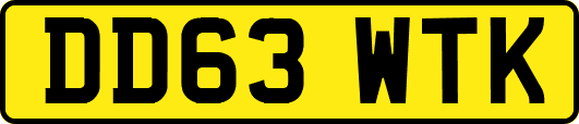 DD63WTK