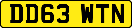 DD63WTN