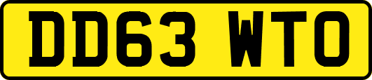 DD63WTO